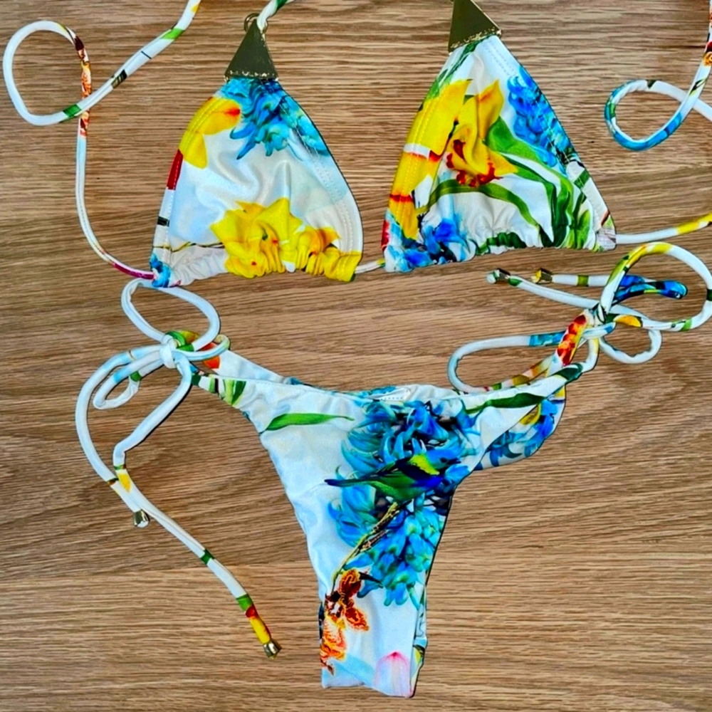 Brazilian Bikini